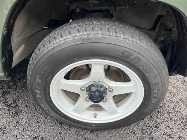 SUZUKI JIMNY 2019