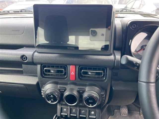 SUZUKI JIMNY SIERRA 2020