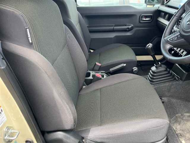 SUZUKI JIMNY SIERRA 2020