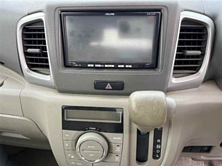SUZUKI SPACIA 2013
