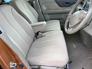 SUZUKI SPACIA 2013
