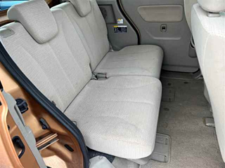 SUZUKI SPACIA 2013