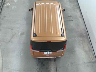 SUZUKI SPACIA 2013