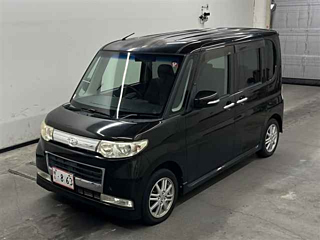 DAIHATSU TANTO 2010