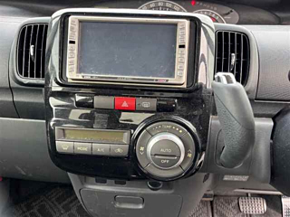 DAIHATSU TANTO 2010