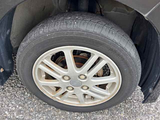 DAIHATSU TANTO 2010