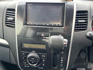 SUZUKI WAGON R 2012