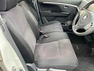SUZUKI WAGON R 2012