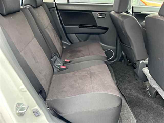 SUZUKI WAGON R 2012
