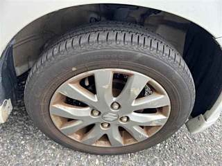 SUZUKI WAGON R 2012