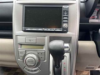 HONDA ZEST 2010
