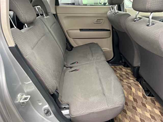 HONDA ZEST 2010