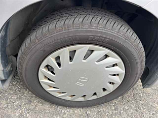 HONDA ZEST 2010