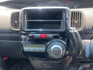 DAIHATSU TANTO 2011