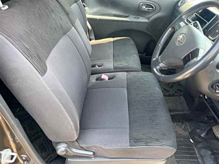 DAIHATSU TANTO 2011