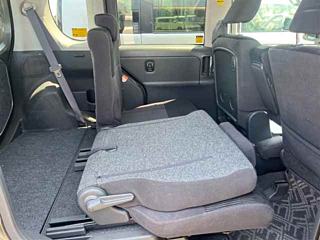 DAIHATSU TANTO 2011