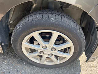 DAIHATSU TANTO 2011