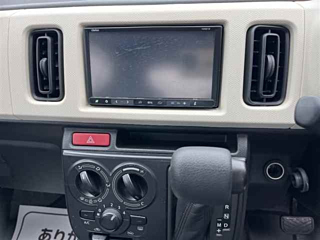 SUZUKI ALTO 2016