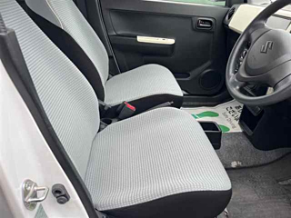 SUZUKI ALTO 2016