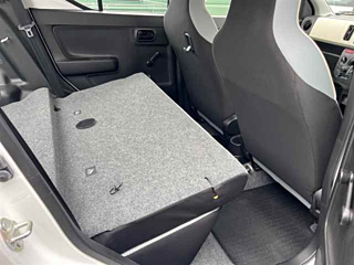 SUZUKI ALTO 2016