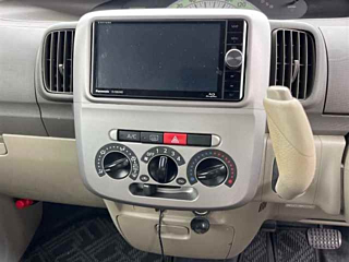 DAIHATSU TANTO 2010