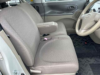 DAIHATSU TANTO 2010