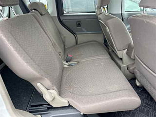 DAIHATSU TANTO 2010