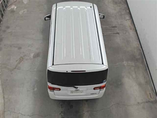 DAIHATSU TANTO 2010