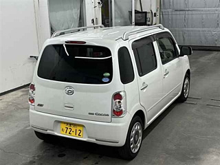 DAIHATSU MIRA 2013
