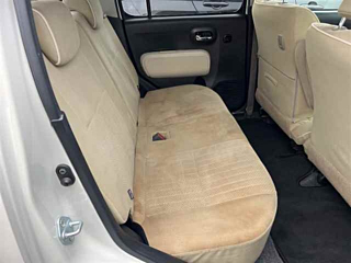 DAIHATSU MIRA 2013