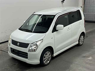 SUZUKI WAGON R 2009