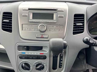 SUZUKI WAGON R 2009