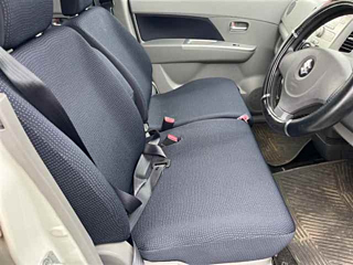 SUZUKI WAGON R 2009