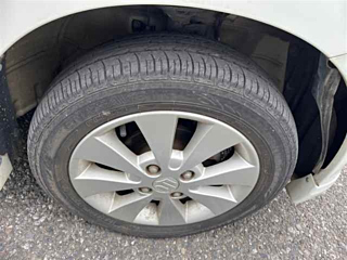 SUZUKI WAGON R 2009