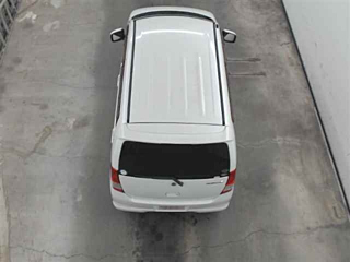 SUZUKI WAGON R 2009