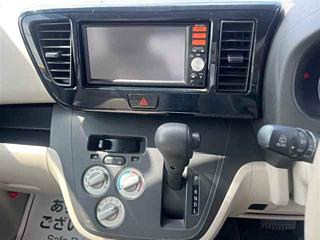 NISSAN DAYZ ROOX 2014