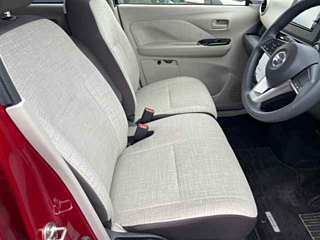 NISSAN DAYZ 2020
