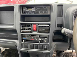 SUZUKI CARRY TRUCK 2015
