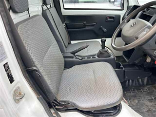SUZUKI CARRY TRUCK 2015