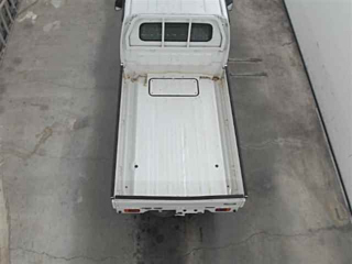 SUZUKI CARRY TRUCK 2015
