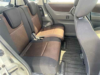 NISSAN ROOX 2012