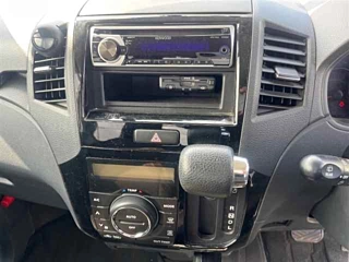 NISSAN ROOX 2012