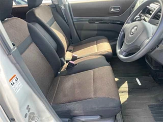 NISSAN ROOX 2012