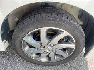 NISSAN ROOX 2012