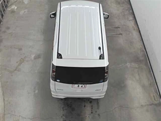 NISSAN ROOX 2012