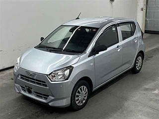 DAIHATSU MIRA E S 2019