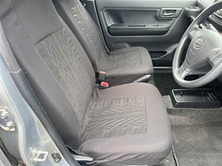 DAIHATSU MIRA E S 2019