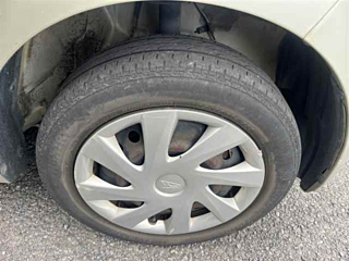 DAIHATSU TANTO 2012