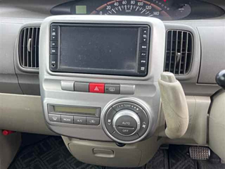 DAIHATSU TANTO 2012