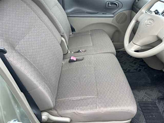DAIHATSU TANTO 2012